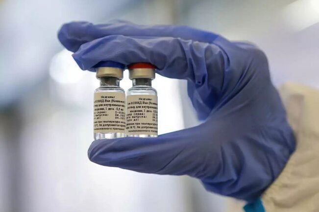 Вакцина – новая нефть. Сколько Россия заработает на «Спутнике V»l