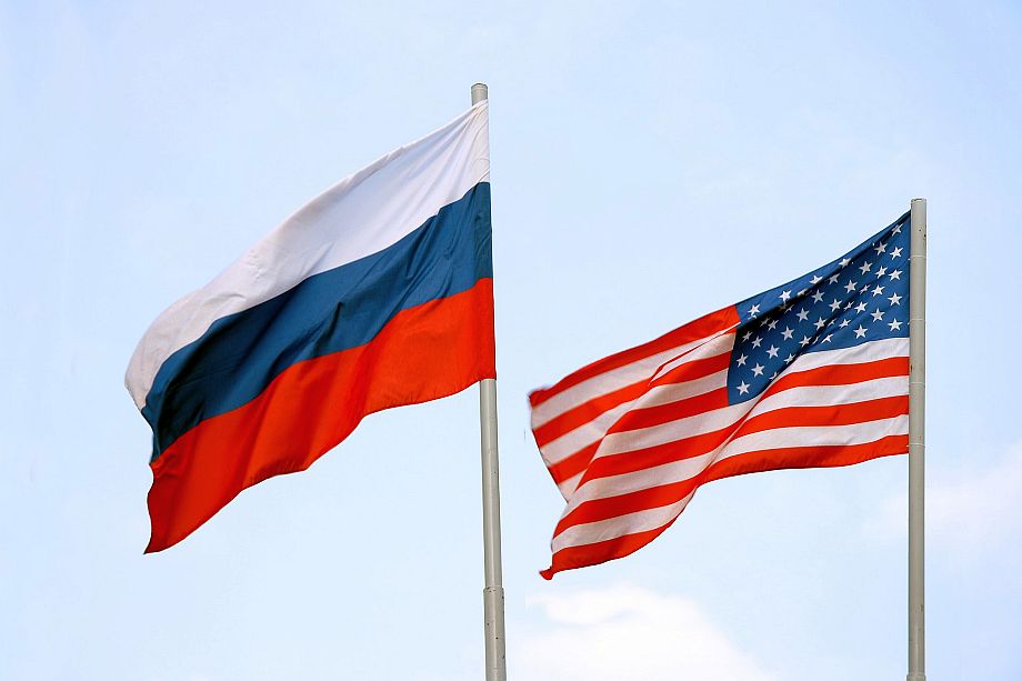 Между Россией и США завязывается серьезный диалог