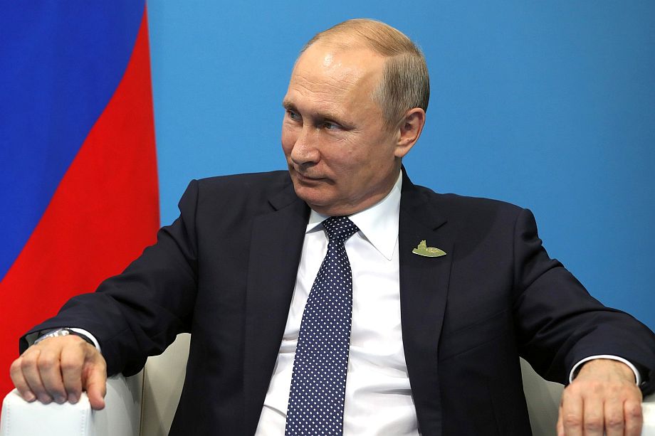 «А над политикой – Путин как живое воплощение государства». Политолог Дмитрий Журавлев о том, почему большинство россиян поддерживает действующего президента