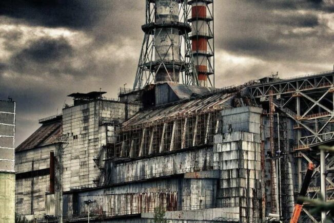 Ученые фиксируют новые ядерные реакции в Чернобыле