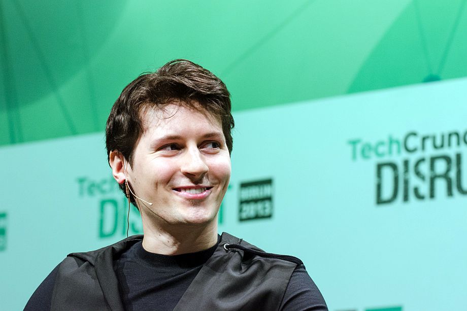 Павел Дуров: канал казанского стрелка заблокировали сразу после жалоб на призывы к насилию