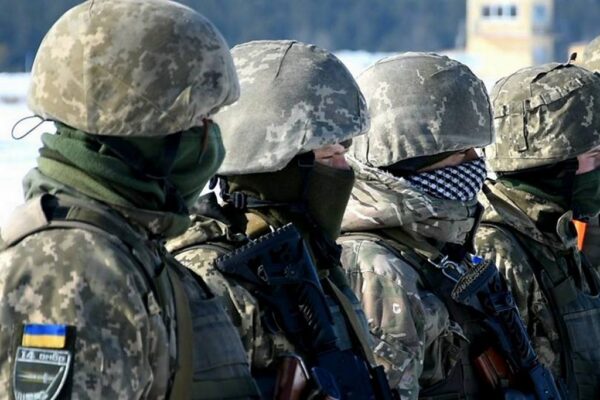 В СВР рассказали, как НАТО помогает Украине