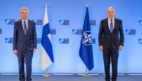 Что стояло у истоков «финского нейтралитета» и почему сейчас Хельсинки хотят от него отказаться?