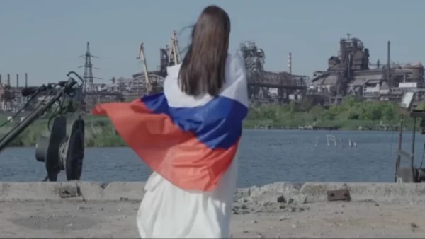 Пять свежих и крутых песен о Донбасской войне