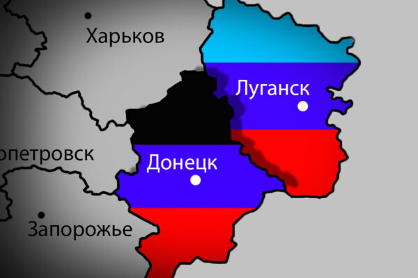 Граждане ДНР, ЛНР и Украины могут оставаться в России без ограничения сроков