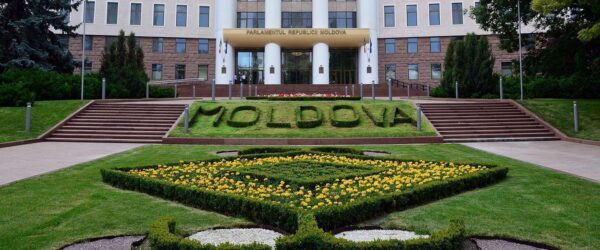 В Молдавии, кажется, готовятся к радиоактивному заражению в случае аварии на Запорожской АЭС