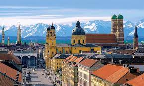 3 идеи для туристов, куда поехать в Баварии