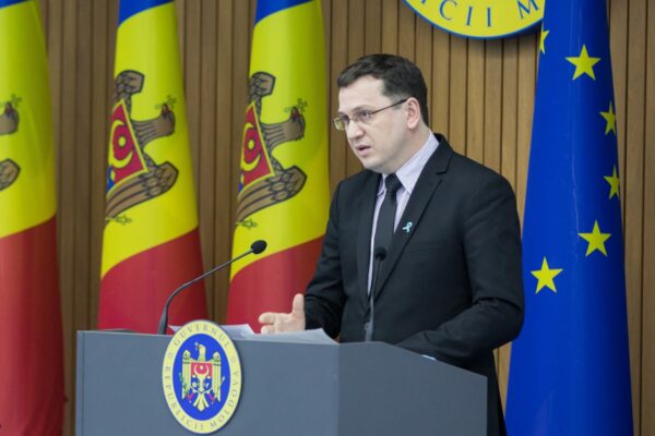Только 1% населения Молдавии может оплачивать электроэнергию и отопление по текущим тарифам