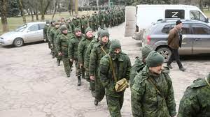 Зарплата рядовых военнослужащих, призванных в ходе частичной мобилизации, составит минимум 47,5 тысяч рублей в месяц