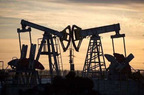 Россия может найти новые рынки сбыта для половины нефти, от которой отказывается ЕС