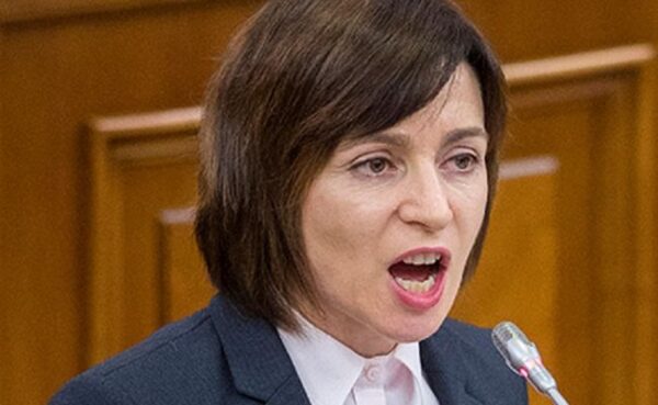 Санду заявила, что будет лишать молдавского гражданства тех лиц, у которых есть российский паспорт, если они поддерживают РФ