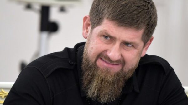 23 чеченских бойца погибли в Херсонской области в начале недели
