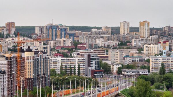 Три человека пострадали в Белгородской области в результате обстрела ВСУ