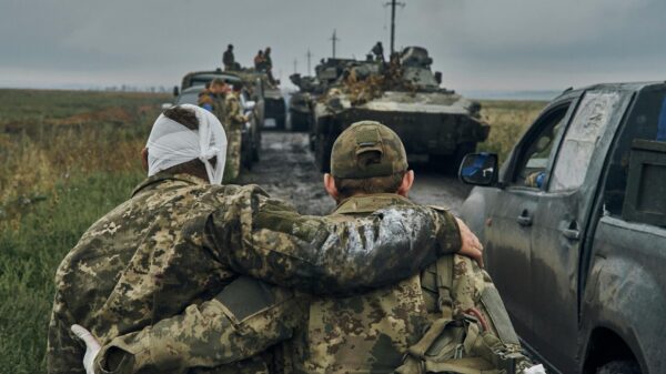 Генштаб ВСУ сообщает об успехах российской армии