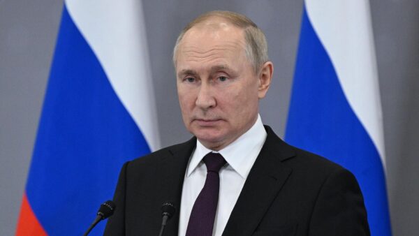 Путин по видеосвязи принял участие во внеочередной сессии Совета коллективной безопасности ОДКБ