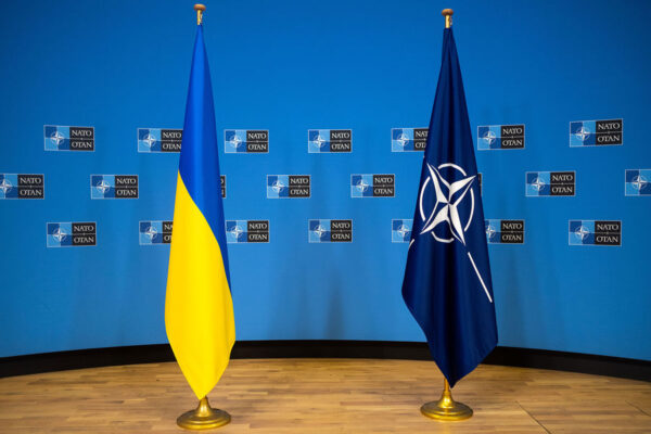 Трудности Украины на пути вступления в НАТО