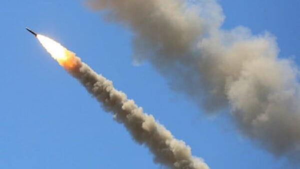В параллельной вселенной ВВС Украины отчиталось о перехвате 44 из 50 крылатых ракет