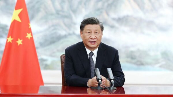 Китайский лидер Си Цзиньпин переизбрался на третий пятилетний срок в качестве генсека Коммунистической партии по итогам ХХ съезда КПК