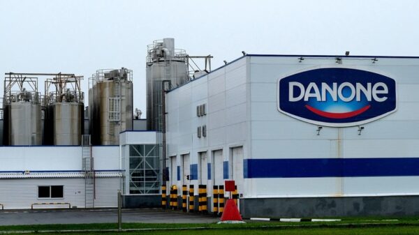 Danone выбирает ущерб в €1 млрд лишь бы не работать в России
