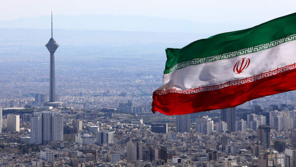 На следующий неделе Евросоюз может ввести санкции против Ирана за поставку беспилотников Shahed России