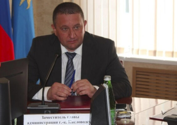 За патриотизмом мэра Минвод Сергиенко может скрываться желание обогатиться за счет государства – СМИ