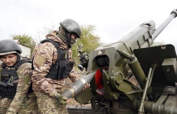 Киев хочет усилить свою противовоздушную оборону, ожидая российских ракетных ударов