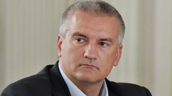 Глава Крыма Сергей Аксенов поручил национализировать украинские активы в Крыму