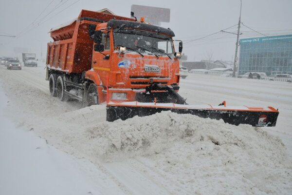 Петербуржцам придется звать шаманов, чтобы избежать повтора снежного коллапса – Костров