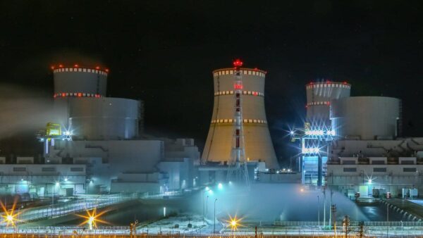 Первенство на мировых коммерческих рынках ядерных реакторов перешло к России