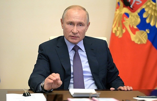 Президент РФ Владимир Путин подписал указ о внесении изменений в указ о предоставлении отсрочки от призыва на военную службу по мобилизации