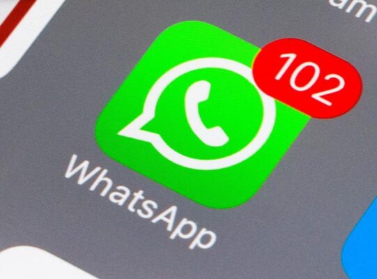 «Хакеры могли иметь полный доступ (!) ко всему на телефонах пользователей WhatsApp»