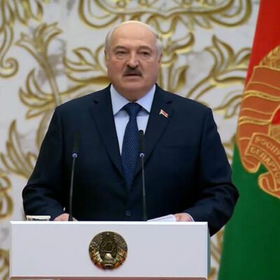 Лукашенко признался, что не понимает любителей «Макдональдса» и рекомендовал белорусские продукты