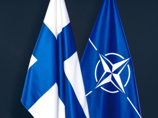 Финляндия не будет ввозить ядерное оружие в страну после вступления в НАТО