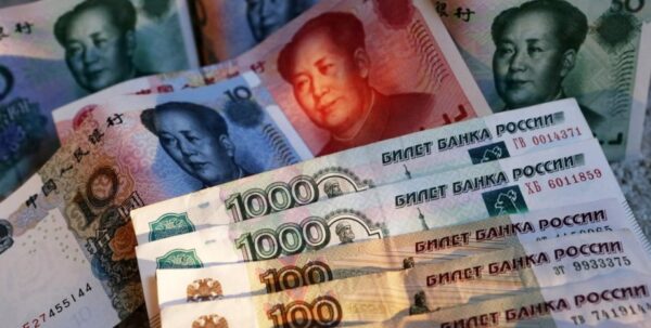 Китайские бизнесмены стремятся извлечь выгоду из быстрой «юанизации» российской экономики