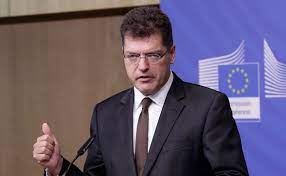 ЕС предоставит Украине временное убежище от холода, генераторы и комплекты для ремонта электросетей