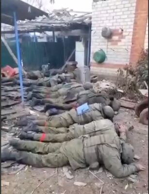 «Зеленского надо судить», – Володин прокомментировал видео с казнью российских военных