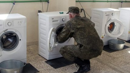 В Москве полковник Генштаба попался на вымогательстве стиральной машины, сообщает «Коммерсант»