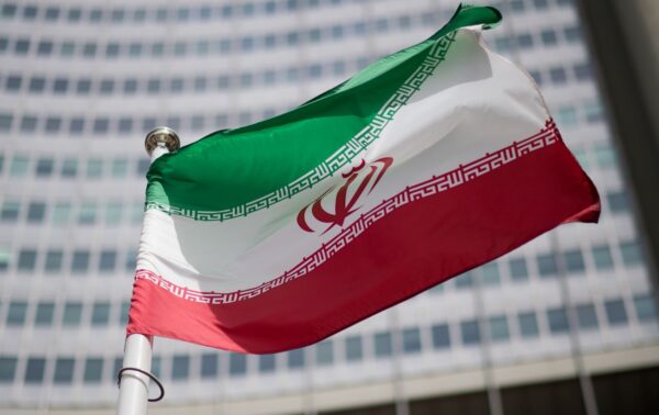 США собираются освободить Иран