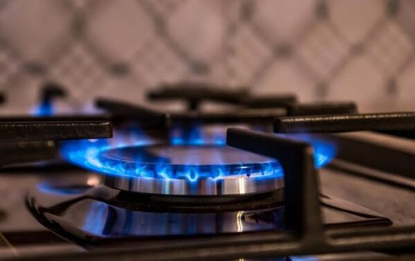 Газпром отчитался о добыче и экспорте природного газа