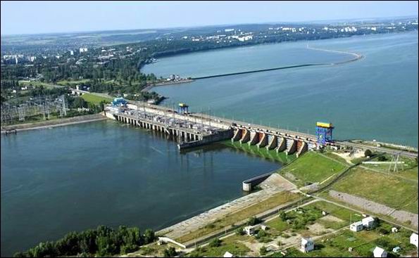 Сдача Херсона возвращает проблему водоснабжения Крыма и всего левого берега Днепра