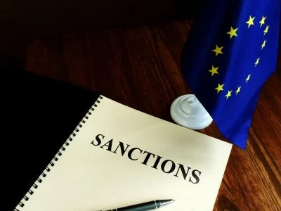 Распаковываем новый (девятый) пакет санкций против России от Евросоюза: