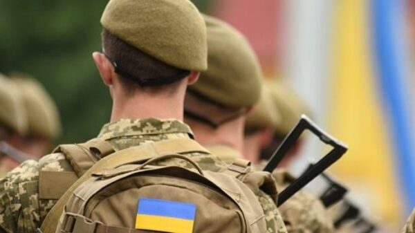 На Украине хотят усилить мобилизационный трек из-за нехватки резервов – инсайд