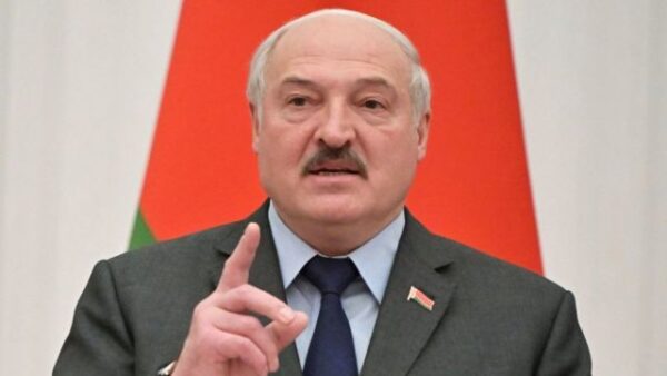 Украина предлагает Белоруссии заключить пакт о ненападении