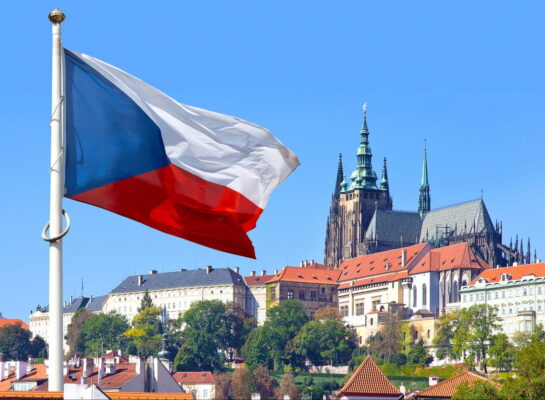 В Чехии рассматривают мобилизацию в случае войны НАТО с РФ