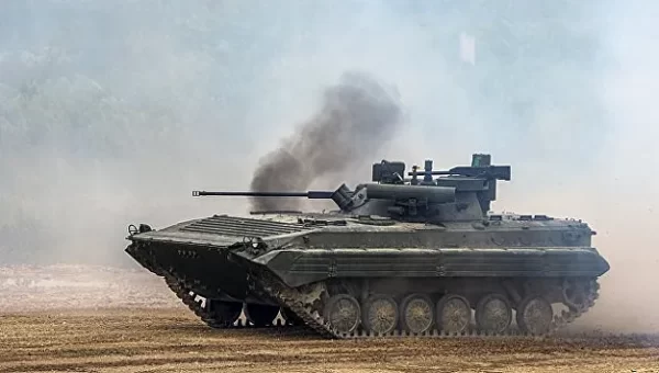 Германии придется передать Украине 40 боевых машин пехоты из запасов своей армии, в это время две трети немцев хотят отставки министра обороны