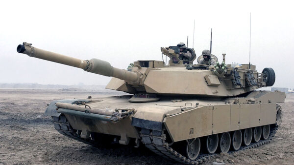 Al Jazeera: «Белый дом сегодня объявит о поставке на Украину танков Abrams»