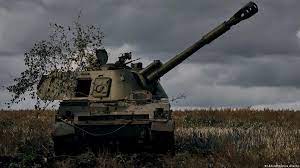 При ПТУ Макеевки в новогоднюю ночь погибли до 400 российских мобилизованных
