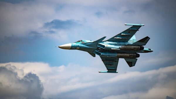 ВКС РФ может обрести господство над воздушным пространством Украины этой весной