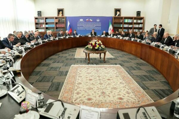 Зампредседателя Госдумы Александр Бабаков вошел в думскую делегацию для переговоров с Ираном