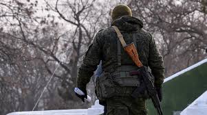 Штаб теробороны ДНР подтверждает освобождение населенного пункта Клещеевка